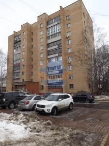 Продажа квартиры, Раменское, Раменский район, Ул. Лесная Продажа квартиры, Раменское, Раменский район, Ул. Лесная