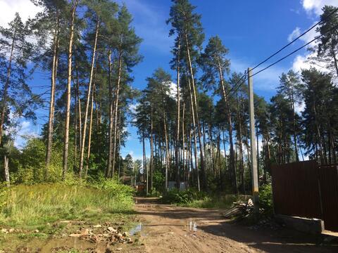 Продажа участка г.Королев, ул.Шоссейная,26 Продажа участка г.Королев, ул.Шоссейная,26