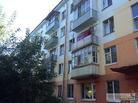 Продается квартира, Кудиново, 45м2 Продается квартира, Кудиново, 45м2