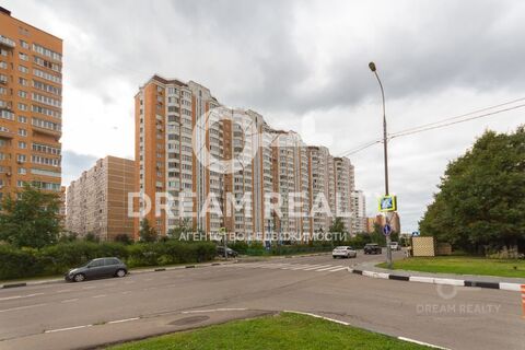 Продажа 2-комн.кв-ры МО, г. Одинцово, ул. Говорова, д. 30 Продажа 2-комн.кв-ры МО, г. Одинцово, ул. Говорова, д. 30