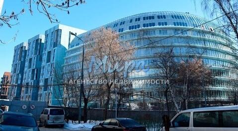 4-комнатная квартира, 178 кв.м., в ЖК "Садовые кварталы" 4-комнатная квартира, 178 кв.м., в ЖК "Садовые кварталы"