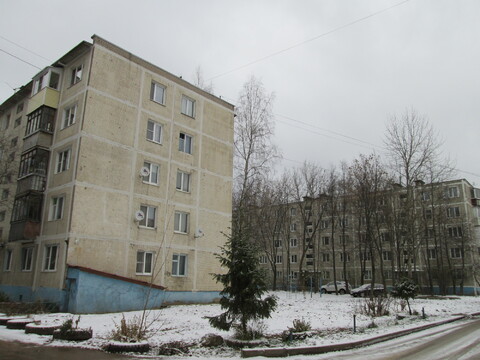 3х комнатная Дмитровский район, Икша. 3х комнатная Дмитровский район, Икша.