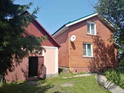 2-х этажный дом-кирпич 100 кв.м. с газом п. Вороново Новая Москва 2-х этажный дом-кирпич 100 кв.м. с газом п. Вороново Новая Москва