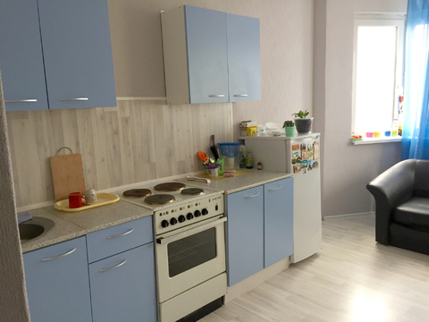 2-комнатная квартира, 63 кв.м., в ЖК "Некрасовка" 2-комнатная квартира, 63 кв.м., в ЖК "Некрасовка"