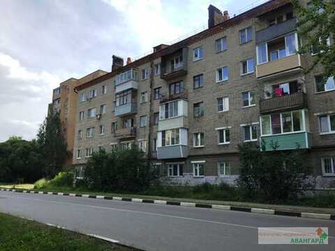 Продается квартира, Электроугли, 41.8м2 Продается квартира, Электроугли, 41.8м2