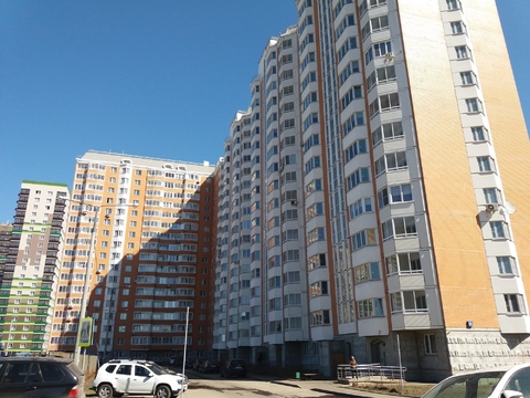 2-я квартира в Путилково 2-я квартира в Путилково