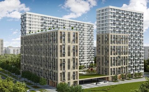 Продажа квартиры, м. Рязанский проспект, Ул. Михайлова Продажа квартиры, м. Рязанский проспект, Ул. Михайлова