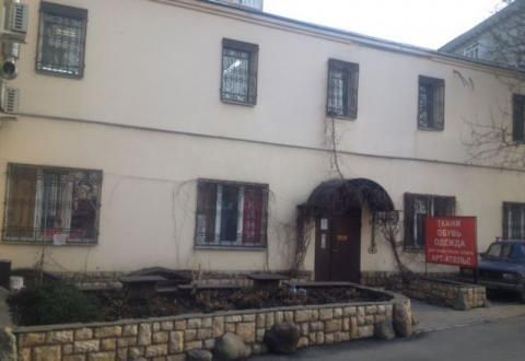 Осз 362м. на Новокузнецкой ул.24с3а Осз 362м. на Новокузнецкой ул.24с3а
