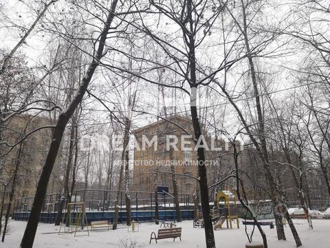 Продажа 2-комн. кв-ры, 9-я Парковая улица, д. 43/26 Продажа 2-комн. кв-ры, 9-я Парковая улица, д. 43/26