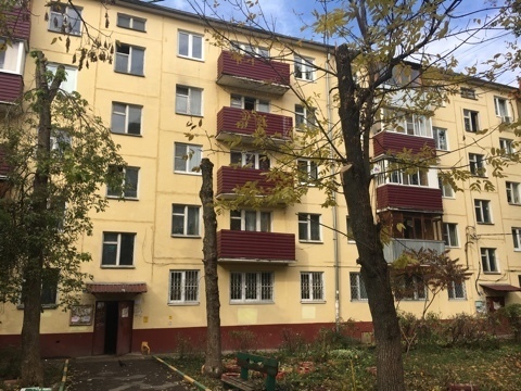 Продается 2-х комн.квартира в Подольске Продается 2-х комн.квартира в Подольске