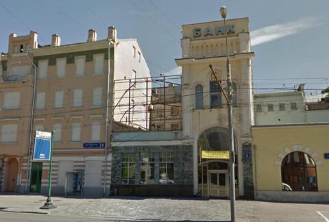 Осз в пределах Садового 1203кв.м. Осз в пределах Садового 1203кв.м.