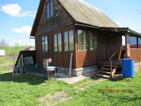 Продам Дачу 50м в г. Красноармейске Продам Дачу 50м в г. Красноармейске