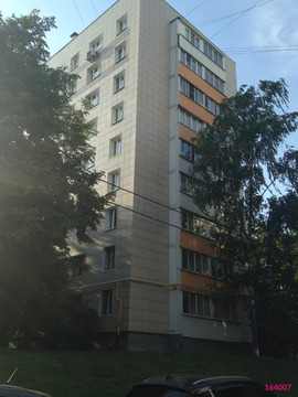 Продажа квартиры, м. Улица Академика Янгеля, Ул. Россошанская Продажа квартиры, м. Улица Академика Янгеля, Ул. Россошанская