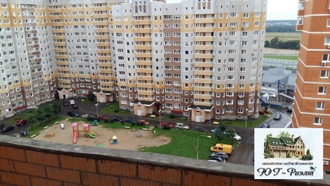 Продам 2 к. кв. в Апрелевке, ул. Островского, д. 36 Продам 2 к. кв. в Апрелевке, ул. Островского, д. 36