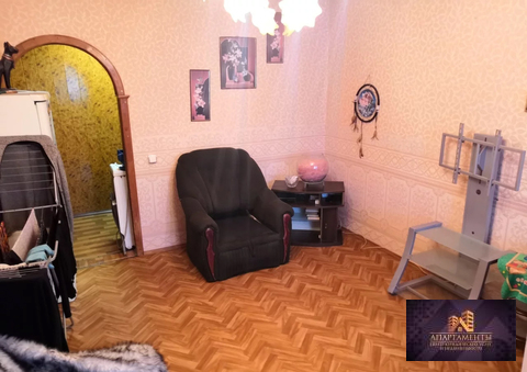 Продам 3-к квартиру, Серпухов, Парковая улица, 9/19, 2,9млн Продам 3-к квартиру, Серпухов, Парковая улица, 9/19, 2,9млн