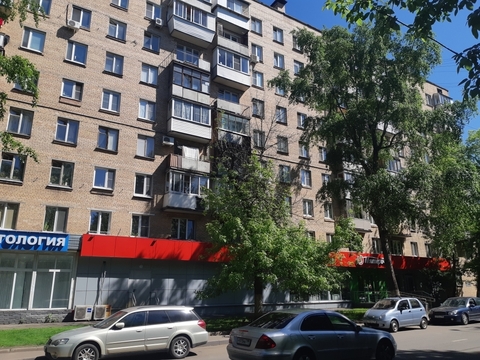 Сдам двухкомнатную квартиру у м.Текстильщики Сдам двухкомнатную квартиру у м.Текстильщики