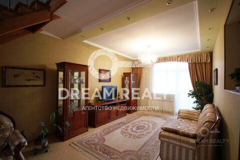 Продажа 5-комн. кв-ры, МО, г. Красногорск, Новая Опалиха, д. 8 Продажа 5-комн. кв-ры, МО, г. Красногорск, Новая Опалиха, д. 8