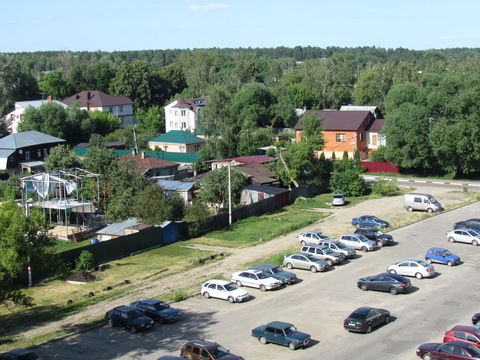 Продается земельный участок в городе Озеры МО Продается земельный участок в городе Озеры МО