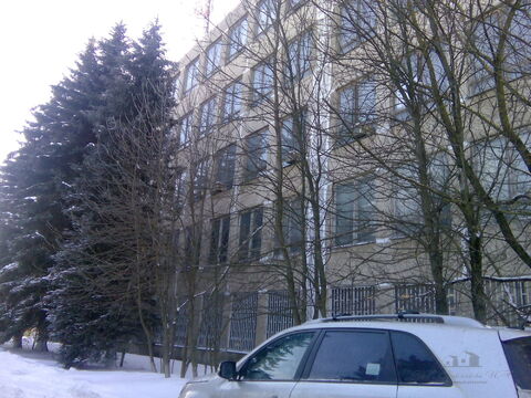 Продается административно-производственный комплекс в г. Апрелевка Продается административно-производственный комплекс в г. Апрелевка
