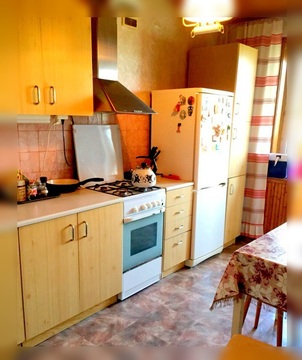 Продается 4 к.кв. г. Климовск, ул. Школьная д.31/7 Продается 4 к.кв. г. Климовск, ул. Школьная д.31/7