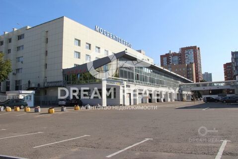 Аренда офисов 588 кв.м, ул. Краснобогатырская, 89с2 Аренда офисов 588 кв.м, ул. Краснобогатырская, 89с2