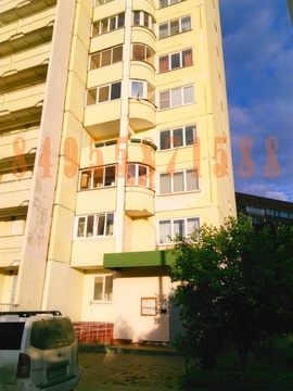 1-комн. квартира в Балашихе 44 кв.м 1-комн. квартира в Балашихе 44 кв.м