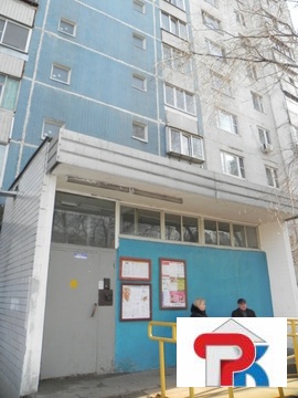 Продается Четырехкомн. кв. г.Москва, Паромная ул, 7к2 Продается Четырехкомн. кв. г.Москва, Паромная ул, 7к2