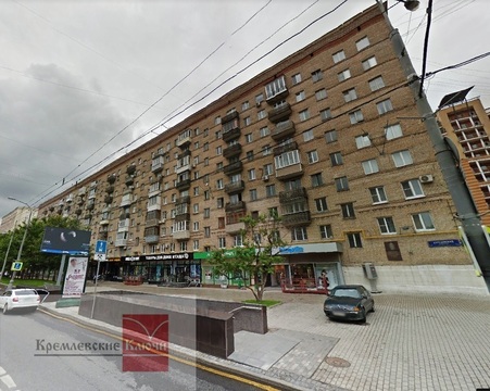 1-к квартира, 30 м2, 4/9 эт, Кутузовский пр-т, 9к1 1-к квартира, 30 м2, 4/9 эт, Кутузовский пр-т, 9к1