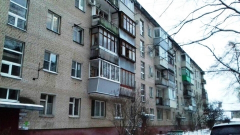 4х комнатная квартира Ногинский р-н, Зеленый п, 53 4х комнатная квартира Ногинский р-н, Зеленый п, 53