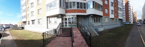 Сдам торговую площадь 75 кв.м в Брехово мкр Школьный к.1 Сдам торговую площадь 75 кв.м в Брехово мкр Школьный к.1