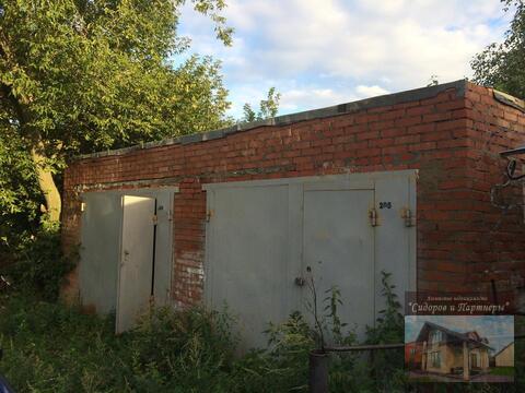Первомайка, Балашиха, ГСК "Рассвет" Первомайка, Балашиха, ГСК "Рассвет"