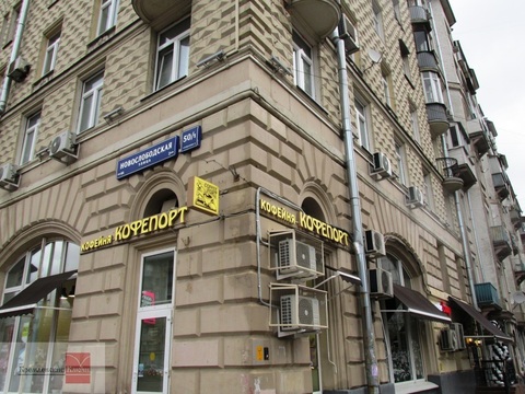 5-к квартира, 125 м2, 1/8 эт, ул Новослободская, 50/1с1 5-к квартира, 125 м2, 1/8 эт, ул Новослободская, 50/1с1