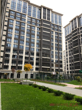 Продажа квартиры, Ул. Краснобогатырская Продажа квартиры, Ул. Краснобогатырская