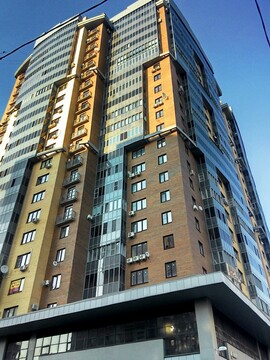 5-комнатная квартира, 173 кв.м., в ЖК "Первый" 5-комнатная квартира, 173 кв.м., в ЖК "Первый"