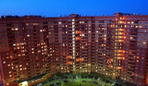 1-комнатная квартира, 32 кв.м., в ЖК "Новое Бисерово" 1-комнатная квартира, 32 кв.м., в ЖК "Новое Бисерово"