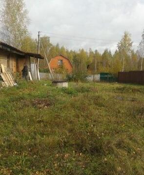 Продается земельный участок 8 соток, д.Шапкино, СНТ Репка Продается земельный участок 8 соток, д.Шапкино, СНТ Репка