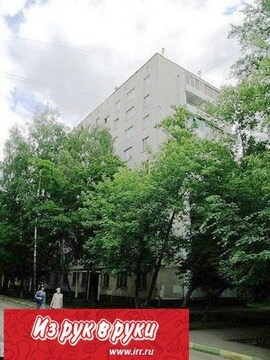 Продажа квартиры, м. Коломенская, Кленовый бул. Продажа квартиры, м. Коломенская, Кленовый бул.