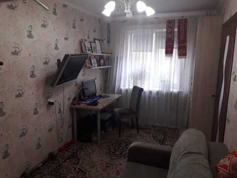 Продается 2-х комнатная квартира, г. Наро - Фоминск, ул. Шибанкова, д. Продается 2-х комнатная квартира, г. Наро - Фоминск, ул. Шибанкова, д.