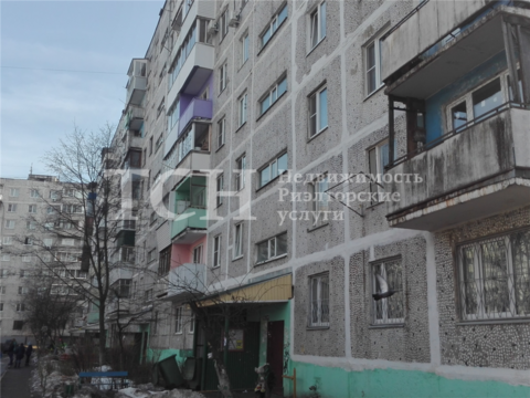 3-комн. квартира, Щелково, пр-кт Пролетарский, 21 3-комн. квартира, Щелково, пр-кт Пролетарский, 21
