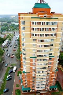 2-комнатная квартира, 67 кв.м., в ЖК на улице Быковская 2-комнатная квартира, 67 кв.м., в ЖК на улице Быковская