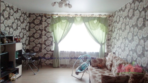3-к квартира ул.Воробьёвская, д.10 3-к квартира ул.Воробьёвская, д.10