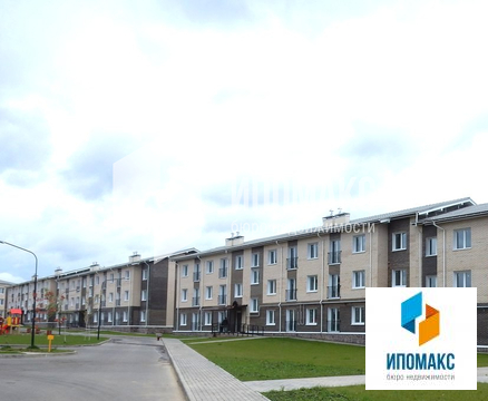 1-комнатная квартира, 35 кв.м., в ЖК "Борисоглебское" 1-комнатная квартира, 35 кв.м., в ЖК "Борисоглебское"