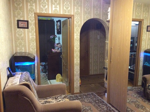Продаю 3-х комнатную квартиру в г. Красногорсе ул. Ленина 34 Продаю 3-х комнатную квартиру в г. Красногорсе ул. Ленина 34