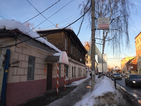 Продается 2-я кв-ра в Ногинск г, Рабочая ул, 26 Продается 2-я кв-ра в Ногинск г, Рабочая ул, 26