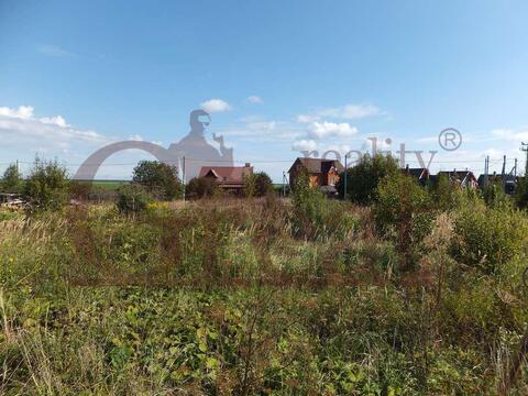 Продажа участка, Безобразово, Вороновское с. п. Продажа участка, Безобразово, Вороновское с. п.