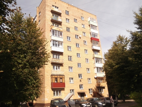 2 комн. квартира, Серпухов, ул. Текстильная, д. 4а 2 комн. квартира, Серпухов, ул. Текстильная, д. 4а