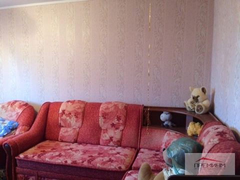 Продам 3-х комнатную квартиру в г. Сергиев Посад Продам 3-х комнатную квартиру в г. Сергиев Посад