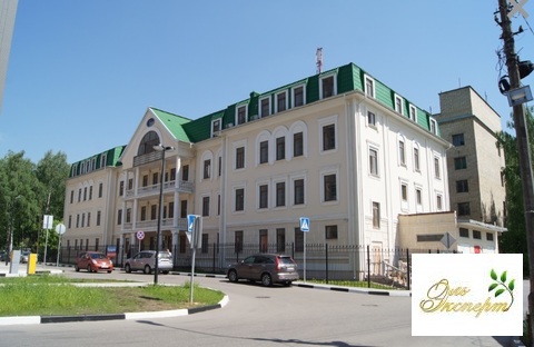 Продаётся офисное здание. Продаётся офисное здание.