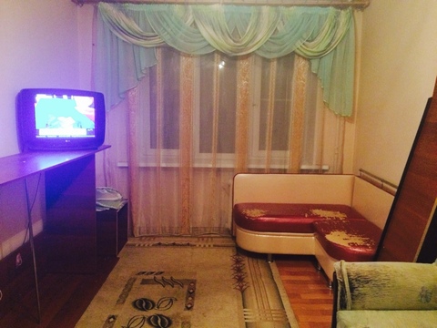 Продам квартиру в г. Солнечногорске Продам квартиру в г. Солнечногорске