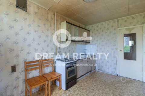 Продажа 1-комн. кв-ры, ул. Туристская, 19к1 Продажа 1-комн. кв-ры, ул. Туристская, 19к1
